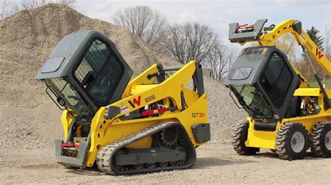 waker nueson skid steer|wacker neuson skid steer.